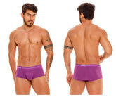 JOR 1835 Daily Trunks Farbe Lila